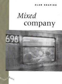 Mixed Company av Alan Shapiro