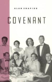 Covenant av Alan Shapiro