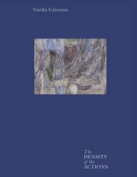Varda Caivano – The Density of the Actions av Paula Van Den Bosch