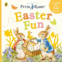 Peter Rabbit: Easter Fun av Beatrix Potter