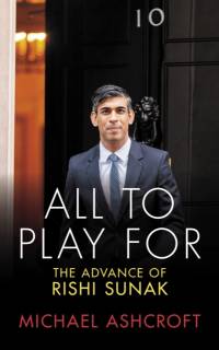 All to Play For av Michael Ashcroft