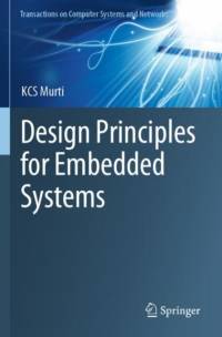 Design Principles for Embedded Systems av KCS Murti