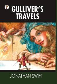 Gulliver's Travels av Jonathan Swift