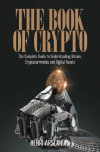 The Book of Crypto av Henri Arslanian