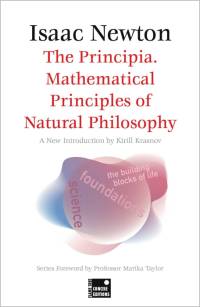 The Principia. Mathematical Principles of Natural Philosophy (Concise edition) av Sir Isaac Newton