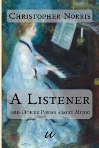 A Listener av Christopher Norris