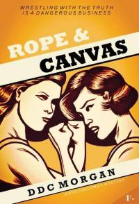 Rope & Canvas av DDC Morgan