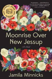 Moonrise Over New Jessup av Jamila Minnicks