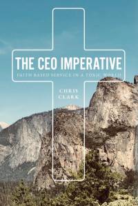 The CEO Imperative av Chris Clark