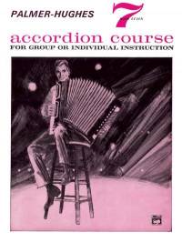 Palmer-Hughes Accordion Course, Bk 7: For Group or Individual Instruction av Bill Hughes