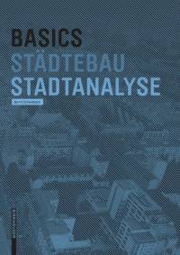 Basics Stadtanalyse av Bert Bielefeld