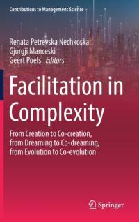 Facilitation in Complexity av Geert Poels