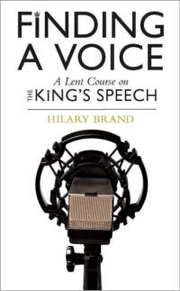 Finding a Voice av Hilary Brand