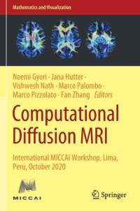 Computational Diffusion MRI av Fan Zhang