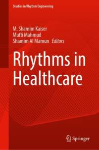 Rhythms in Healthcare av Shamim Al Mamun