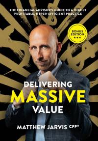 Delivering Massive Value av Matthew Jarvis