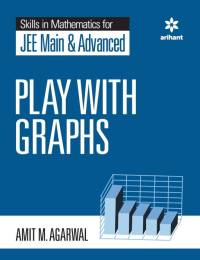 Skills in Mathematics - Play with Graphs for JEE Main and Advanced av Amit M Agarwal