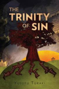The Trinity of Sin av Yusufu Turaki