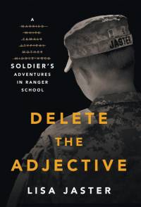 Delete the Adjective av Lisa Jaster