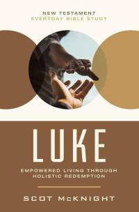 Luke av Scot McKnight