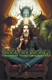 Smoke and Shadows av Edward Heath