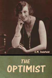 The Optimist av E. M. Delafield
