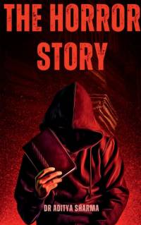 The Horror Story av Aditya Sharma