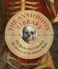 The Anatomists' Library av Colin Salter