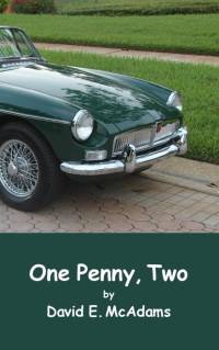One Penny, Two av David E. McAdams