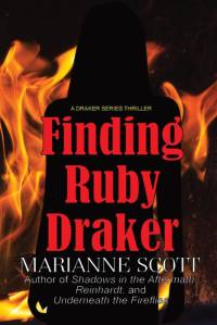 Finding Ruby Draker av Scott