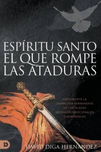 Espíritu Santo av David Diga Hernandez