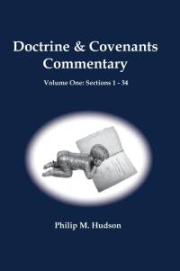 Doctrine & Covenants av Philip M Hudson