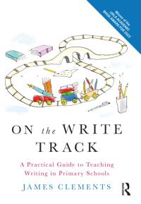 On the Write Track av James Clements