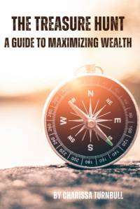 The Treasure Hunt - a guide to maximizing wealth av Charissa Turnbull