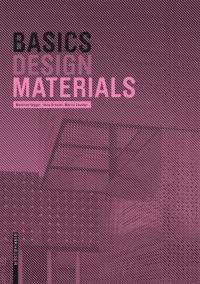 Basics Materials av Manfred Hegger