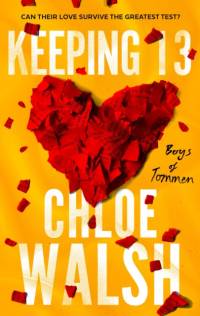 Keeping 13 av Chloe Walsh
