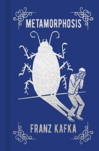 Metamorphosis av Franz Kafka