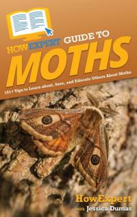 HowExpert Guide to Moths av Howexpert