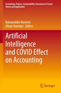 Artificial Intelligence and COVID Effect on Accounting av Allam Hamdan