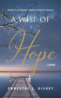 A Wisp of Hope av Chrystal J. Gilkey