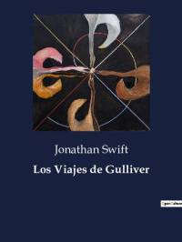 Los Viajes de Gulliver av Jonathan Swift