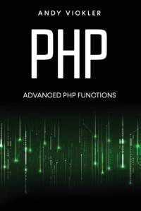 PHP av Andy Vickler