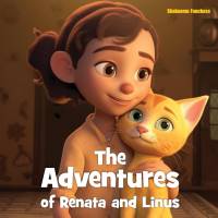 The Adventures of Renata and Linus av Shakeema Funchess