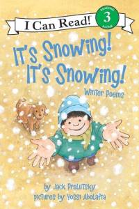 It's Snowing! It's Snowing! av Jack Prelutsky