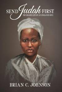 Send Judah First av Brian C. Johnson