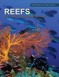Reefs av Peter Mavrikis
