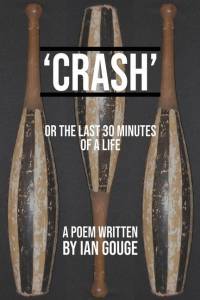 Crash: the last 30 seconds of a life av Ian Gouge