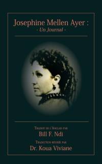 Josephine Mellen Ayer av Bill F Ndi