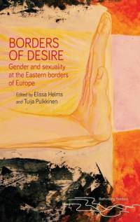 Borders of desire av Elissa Helms