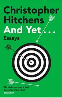 And Yet... av Christopher Hitchens
